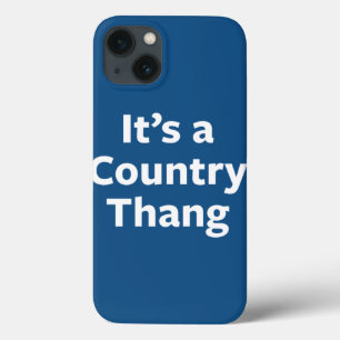 Coque Case-Mate iPhone Pays Thang