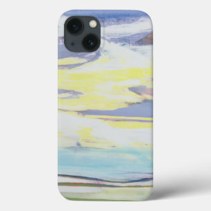 Etui iPhone 13 Paysage
