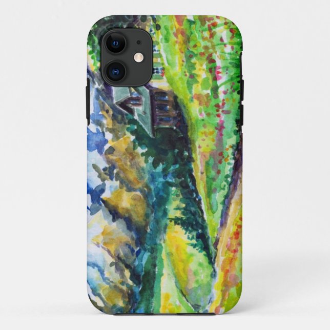 Coques Case-Mate iPhone Paysage (Dos)