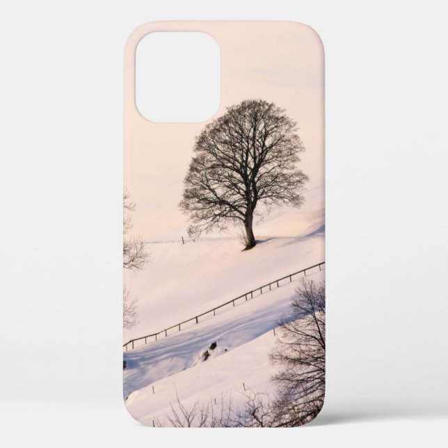 COQUES Case-Mate iPhone PAYSAGE (Verso)