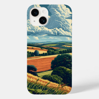 Coque Case-Mate iPhone paysage