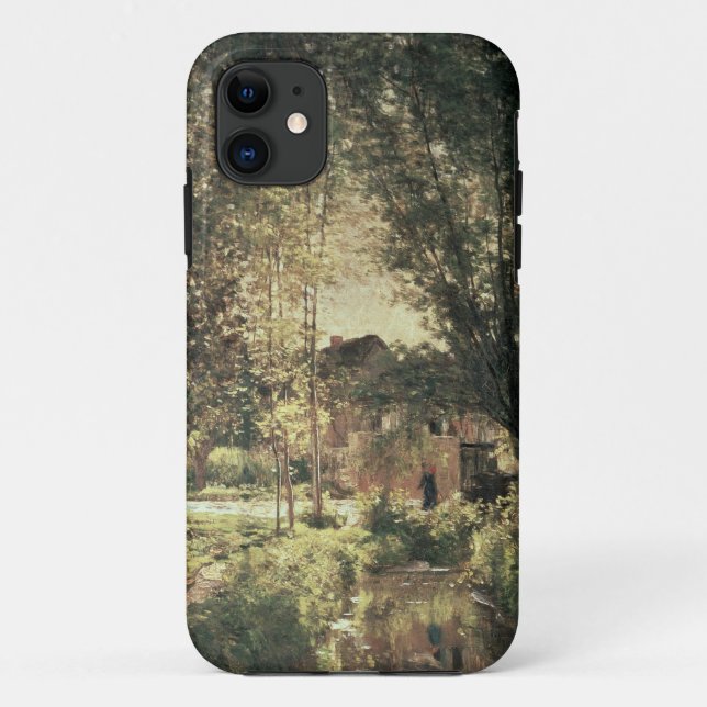 Coques Case-Mate iPhone Paysage 2 (Dos)