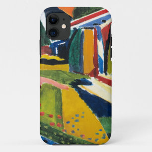 Case-Mate iPhone Case Paysage Abstrait (1915–1916) - Henry Lyman Sayen