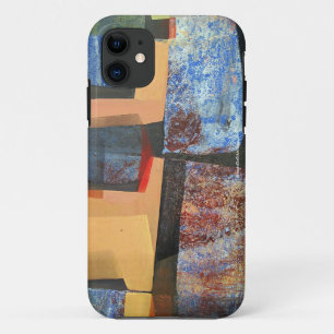 Coques Pour iPhone Paysage abstrait de Potosi Bolivie 33.3x18
