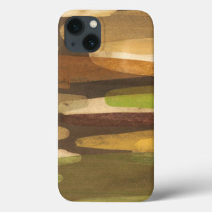 Etui iPhone Case-Mate Paysage Abstrait de ton terrestre