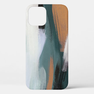 Case-Mate iPhone Case Paysage Abstrait polyvalent : Acrylique artistique