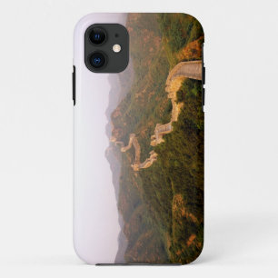 Case-Mate iPhone Case Paysage coloré à la grande muraille de Chine à
