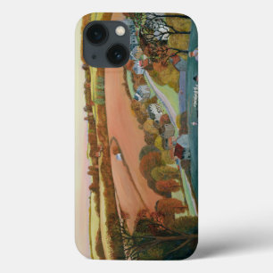 Case-Mate iPhone Case Paysage d'automne