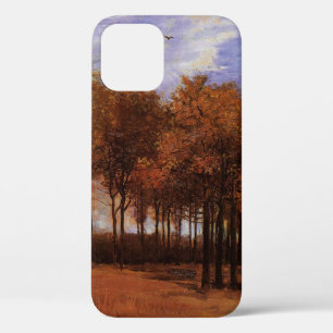 Coque Case-Mate iPhone Paysage d'automne par Vincent van Gogh