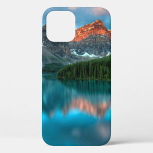 Case-Mate iPhone Case Paysage de montagne et de lac pittoresque