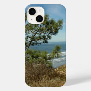 Coque Case-Mate iPhone Paysage de Torrey Pine et de la côte californienne