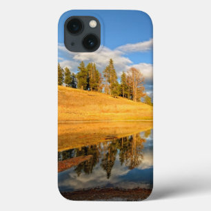 Etui iPhone Case-Mate Paysage de Yellowstone