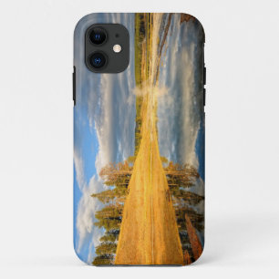 Etui iPhone Case-Mate Paysage de Yellowstone