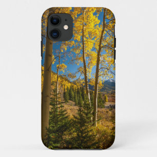 Coque Case-Mate iPhone Paysage des monts San Juan