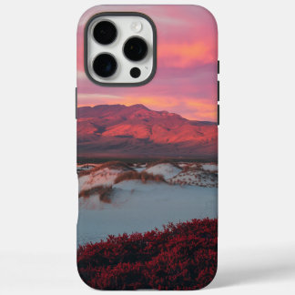 Coque iPhone 16 Pro Max paysage désertique