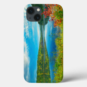 Coque Case-Mate iPhone Paysage du lac Costello