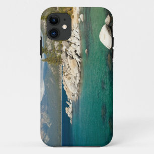 Coques Pour iPhone Paysage du lac Tahoe
