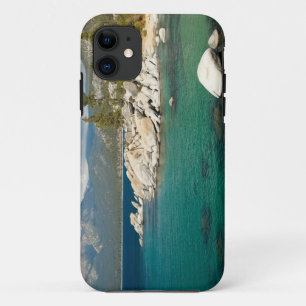Coque Case-Mate Pour iPhone Paysage du lac Tahoe
