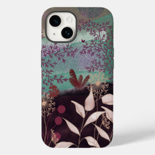 Coque Case-Mate iPhone Paysage fantastique