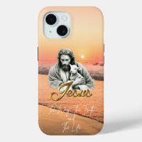 Paysage marin coucher de soleil Biblique inspirant
