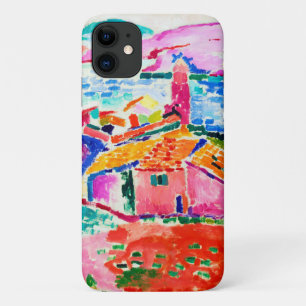 Case-Mate iPhone Case Paysage, Matisse