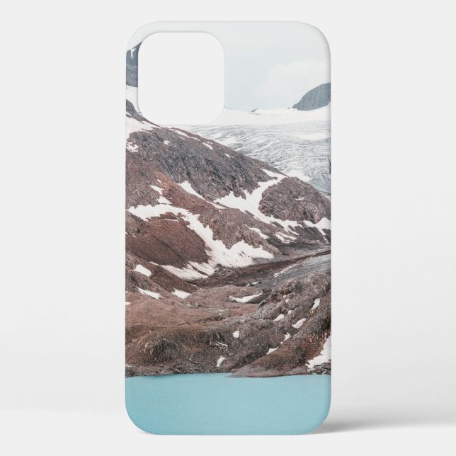 COQUES Case-Mate iPhone PAYSAGE PAISIBLE (Verso)