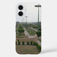 Paysage Scénique du Parc Benazir | Clifton Karachi