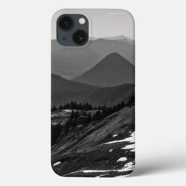 Coques Case-Mate iPhone Paysage varié (Verso)