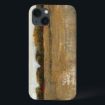 Coque Case-Mate iPhone Paysage verdoyant<br><div class="desc">Un magnifique paysage imprimé par Tim O'Toole. La campagne verdoyante semble s'étirer pour toujours. N'aimeriez-vous pas aller vous allonger dans l'herbe et contempler le ciel représenté dans ce dessin ? N'oubliez pas de commander votre exemplaire dès aujourd'hui !</div>