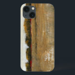 Coque Case-Mate iPhone Paysage verdoyant<br><div class="desc">Un magnifique paysage imprimé par Tim O'Toole. La campagne verdoyante semble s'étirer pour toujours. N'aimeriez-vous pas aller vous allonger dans l'herbe et contempler le ciel représenté dans ce dessin ? N'oubliez pas de commander votre exemplaire dès aujourd'hui !</div>