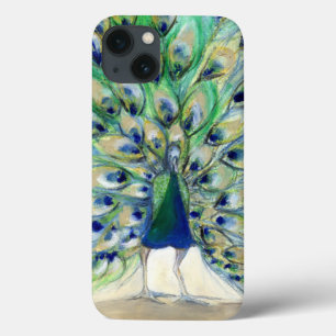 iPhone 13 Coque Peacock in San Diego 2 2013