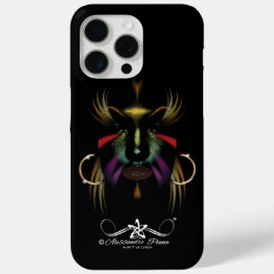 Coque Case-Mate iPhone Peau