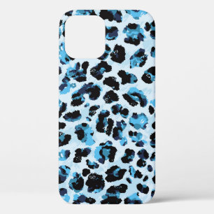Case-Mate iPhone Case Peau de Cheetah léopard : Aquarelle teinture Vinta