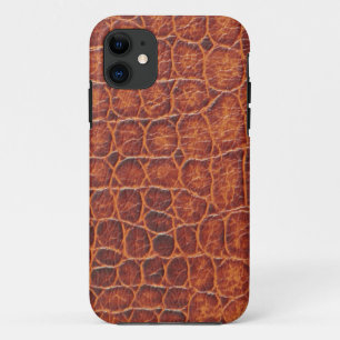Coque Case-Mate Pour iPhone Peau de crocodile