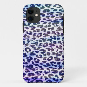 Etui iPhone Case-Mate Peau de fourrure de poster de animal du cru 2 de