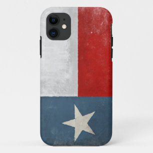 Coque Case-Mate Pour iPhone peau de l'iPhone 5 avec le drapeau vintage affligé
