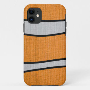 Coques Pour iPhone Peau de poissons de clown
