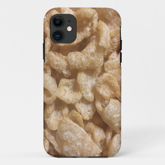 Coques Case-Mate iPhone Peau de porc (Dos)