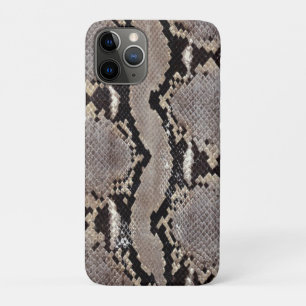 Case-Mate iPhone Case Peau de serpent iPhone