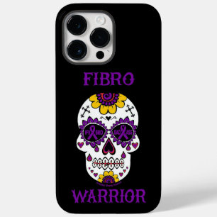 Coque Case-Mate iPhone Peau de sucre FIBRO WARRIOR
