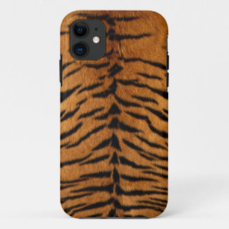Coques Pour iPhone Peau de tigre