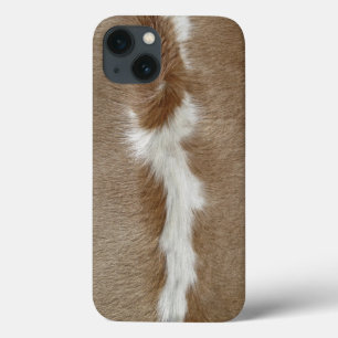 Coques Pour iPhone Peau de vache