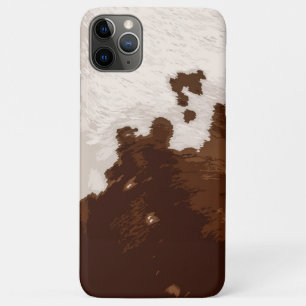 Case-Mate iPhone CASE PEAU DE VACHE