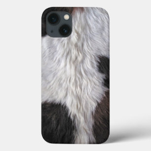 Case-Mate iPhone Case Peau de vache