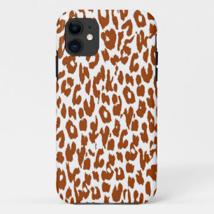Etui iPhone Case-Mate Peau Empreinte de léopard Pérou