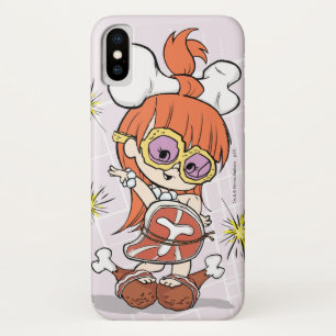 Etui iPhone Case-Mate PEBBLES™ Goes Gaga