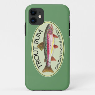 Coque Case-Mate Pour iPhone Pêche à la truite
