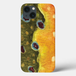 Etui iPhone Case-Mate Pêcher à la truite