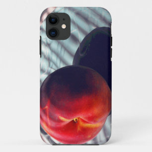 Coque Case-Mate Pour iPhone Pêcher dans l'ombre et la lumière du soleil
