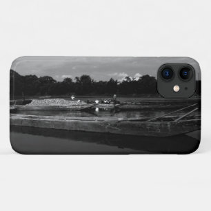 Case-Mate iPhone Case Pêcheur au cormoran vintage Chine Guilin